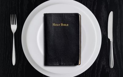 “The Fast That I Have Chosen”